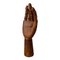 19th Century Wooden Articulated Hand 3, Image 1