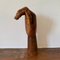 19th Century Wooden Articulated Hand 3 10