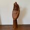 19th Century Wooden Articulated Hand 3, Image 11