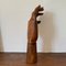 19th Century Wooden Articulated Hand 3 8