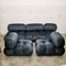 Sofa und Sessel von Mario Bellini, C&B, B&B für Camaleonda, 5er Set 1