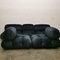 Sofa and Lounge Chairs by Mario Bellini, C&B, B&B for Camaleonda, Set of 5 3