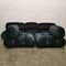 Sofa and Lounge Chairs by Mario Bellini, C&B, B&B for Camaleonda, Set of 5 8