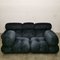 Sofa und Sessel von Mario Bellini, C&B, B&B für Camaleonda, 5er Set 5