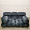 Sofa and Lounge Chairs by Mario Bellini, C&B, B&B for Camaleonda, Set of 5 4