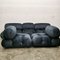 Sofa and Lounge Chairs by Mario Bellini, C&B, B&B for Camaleonda, Set of 5 2