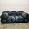 Sofa and Lounge Chairs by Mario Bellini, C&B, B&B for Camaleonda, Set of 5, Image 2