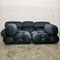 Sofa und Sessel von Mario Bellini, C&B, B&B für Camaleonda, 5er Set 7