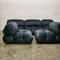 Sofa and Lounge Chairs by Mario Bellini, C&B, B&B for Camaleonda, Set of 5 13