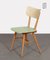 Wooden Chair from TON, 1960s 1