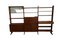 Parad Series String Regalsystem aus Teak von Nils Strinning, 1960er, 17 . Set 4