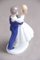 Model 2385 Viennese Waltz Figurine from Bing & Grøndahl, 1970s 4