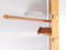 Mid-Century Wall Coat Rack from Uluv, 1960s 3