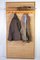 Mid-Century Wall Coat Rack from Uluv, 1960s, Image 15