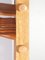 Mid-Century Wall Coat Rack from Uluv, 1960s, Image 14