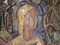 Großes Wandrelief aus Keramik mit Darstellung der Frauen bei der Weinlese, Burg Giebichenstein 17