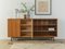 Vintage Sideboard aus Resopal & Nussholz, 1960er 3