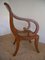 Antiker Biedermeier Sessel, 1820 36