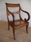 Antique Biedermeier Armchair, 1820 38