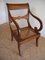 Antiker Biedermeier Sessel, 1820 32