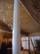 Lampada da soffitto grande Okataform Mid-Century, anni '60, Immagine 26