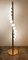 Sputnik 12-Light Brass Floor Lamp with White Bulbs 3