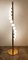 Sputnik 12-Light Brass Floor Lamp with White Bulbs, Image 3