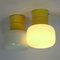 Ceiling Lamps, 1980s, Set of 2 4
