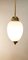 Suspension Lamp by Luigi Caccia Dominioni, Image 5