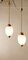 Suspension Lamp by Luigi Caccia Dominioni 2