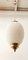 Lámpara de suspensión de Luigi Caccia Dominioni, Imagen 8