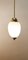 Lámpara de suspensión de Luigi Caccia Dominioni, Imagen 12