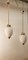 Suspension Lamp by Luigi Caccia Dominioni, Image 3