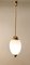 Lámpara de suspensión de Luigi Caccia Dominioni, Imagen 7
