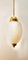 Lámpara de suspensión de Luigi Caccia Dominioni, Imagen 17