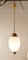 Lámpara de suspensión de Luigi Caccia Dominioni, Imagen 9