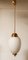Lámpara de suspensión de Luigi Caccia Dominioni, Imagen 18