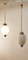 Lámpara de suspensión de Luigi Caccia Dominioni, Imagen 10