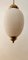 Suspension Lamp by Luigi Caccia Dominioni, Image 19