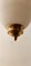 Suspension Lamp by Luigi Caccia Dominioni 27