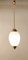 Lámpara de suspensión de Luigi Caccia Dominioni, Imagen 26
