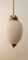 Lámpara de suspensión de Luigi Caccia Dominioni, Imagen 20