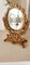 Adjustable Dressing Table Mirror in Brass, Image 8