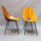 Medea Chairs by Vittorio Nobili, Set of 2 4