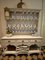 Kitchen Cabinet with Hooks and Drawers, 1860s 8