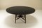 Dining Table in Mahogany by Silvio Cavatorta, Italy, 1950s, Image 4