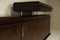 Sideboard Pellicano in Rosewood by Vittorio Introini for Saporiti, Italy, 1960s 8