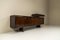 Sideboard Pellicano in Rosewood by Vittorio Introini for Saporiti, Italy, 1960s 3