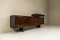 Sideboard Pellicano in Rosewood by Vittorio Introini for Saporiti, Italy, 1960s, Image 3