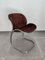 Chairs by Gastone Rinaldi for Vidal Grau, 1970s, Set of 4 2